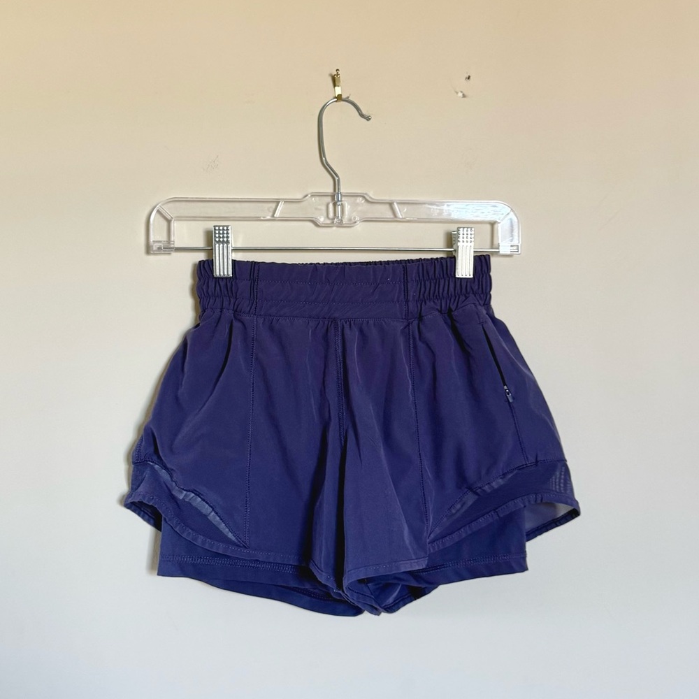 Lululemon Athletic Shorts